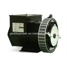 Ce, ISO Genehmigt China Berühmte Fabrik 22 kW Brushless Generator (JDG184F)